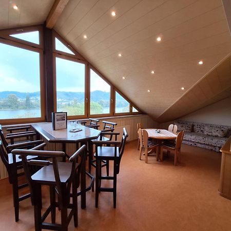 Ferienwohnung Rhens Am Rhein Luaran gambar