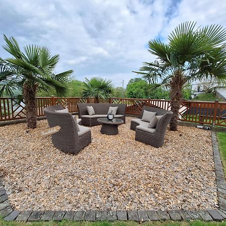 Ferienwohnung Rhens Am Rhein Luaran gambar