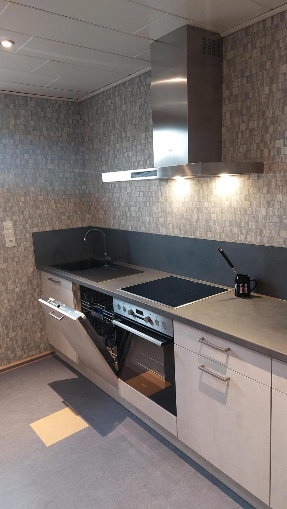 Ferienwohnung Rhens Am Rhein Luaran gambar