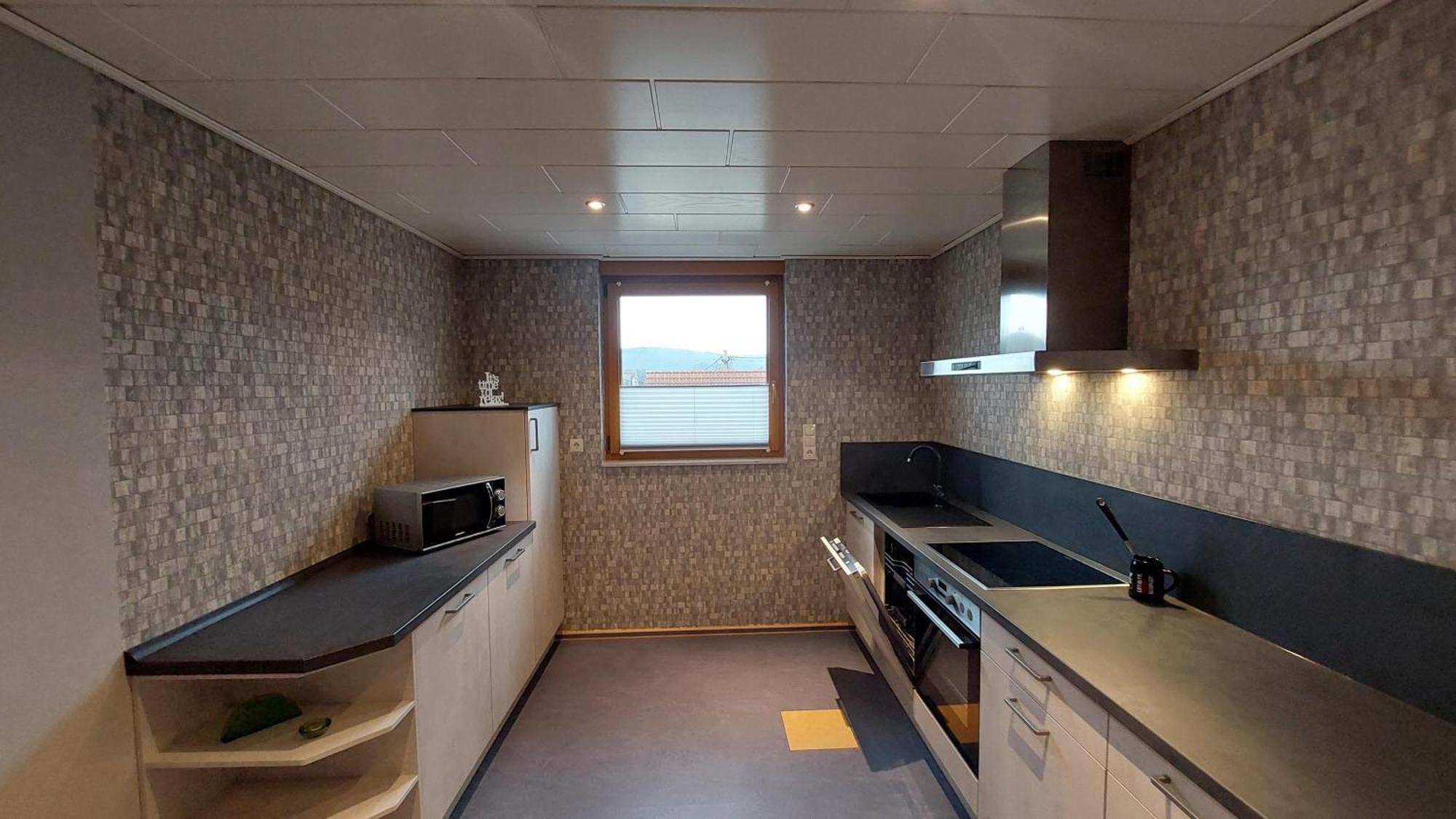 Ferienwohnung Rhens Am Rhein Luaran gambar