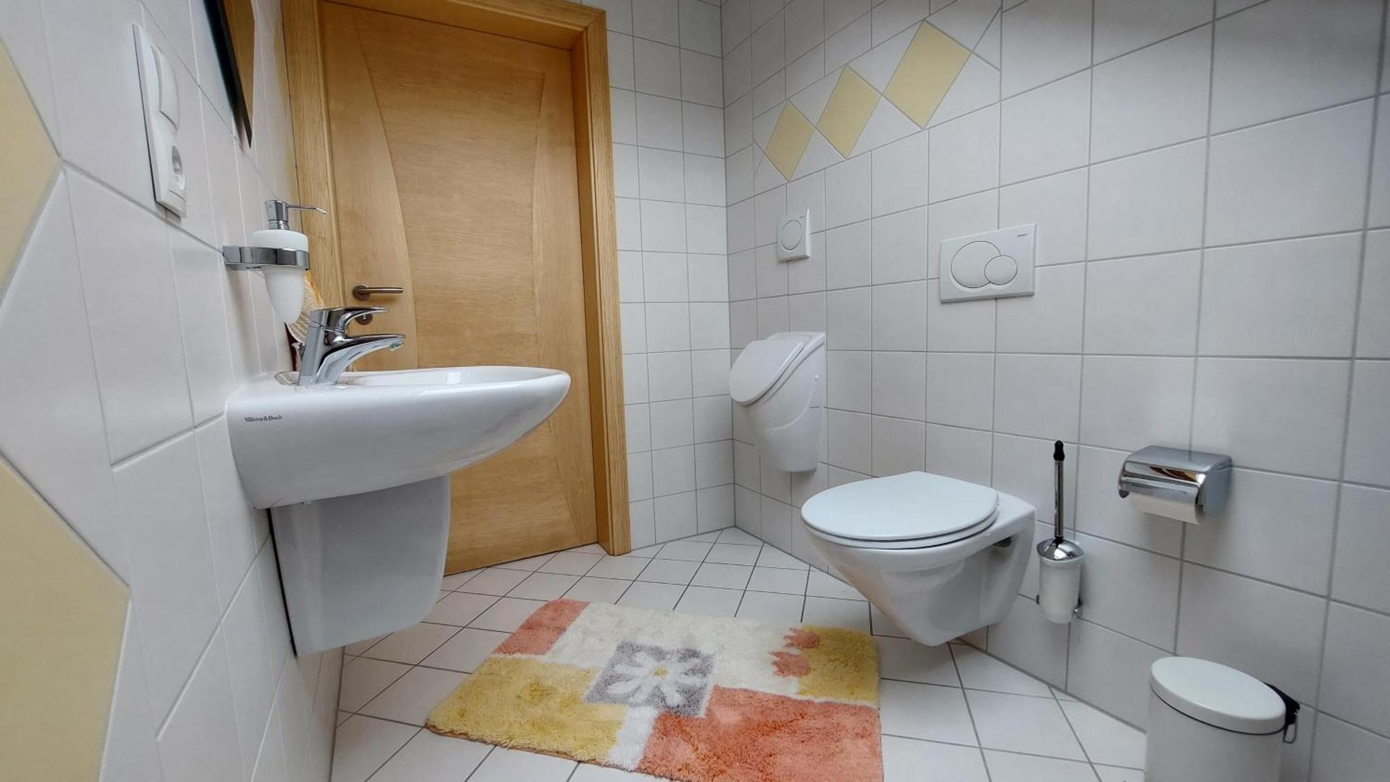 Ferienwohnung Rhens Am Rhein Luaran gambar