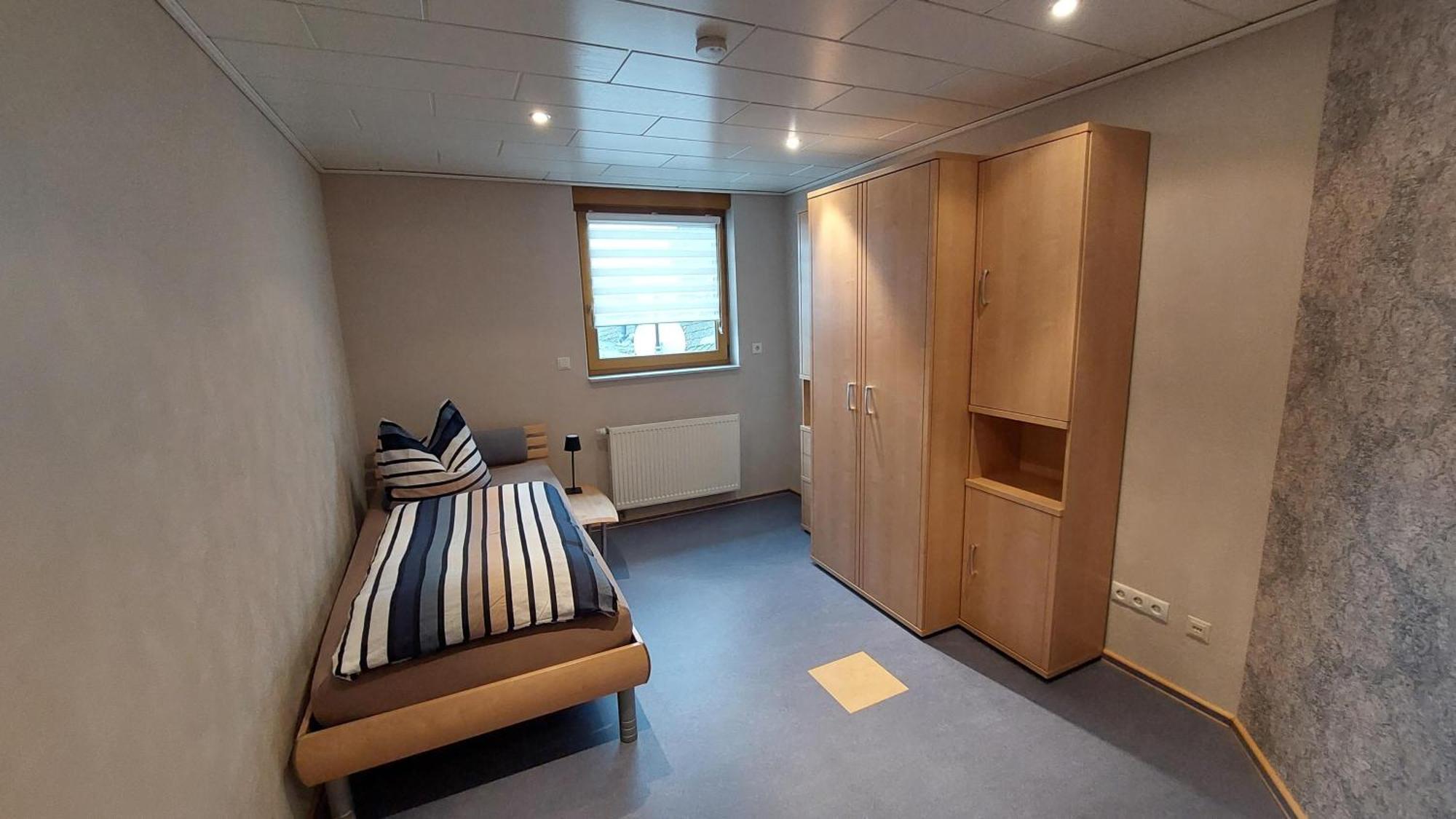 Ferienwohnung Rhens Am Rhein Luaran gambar