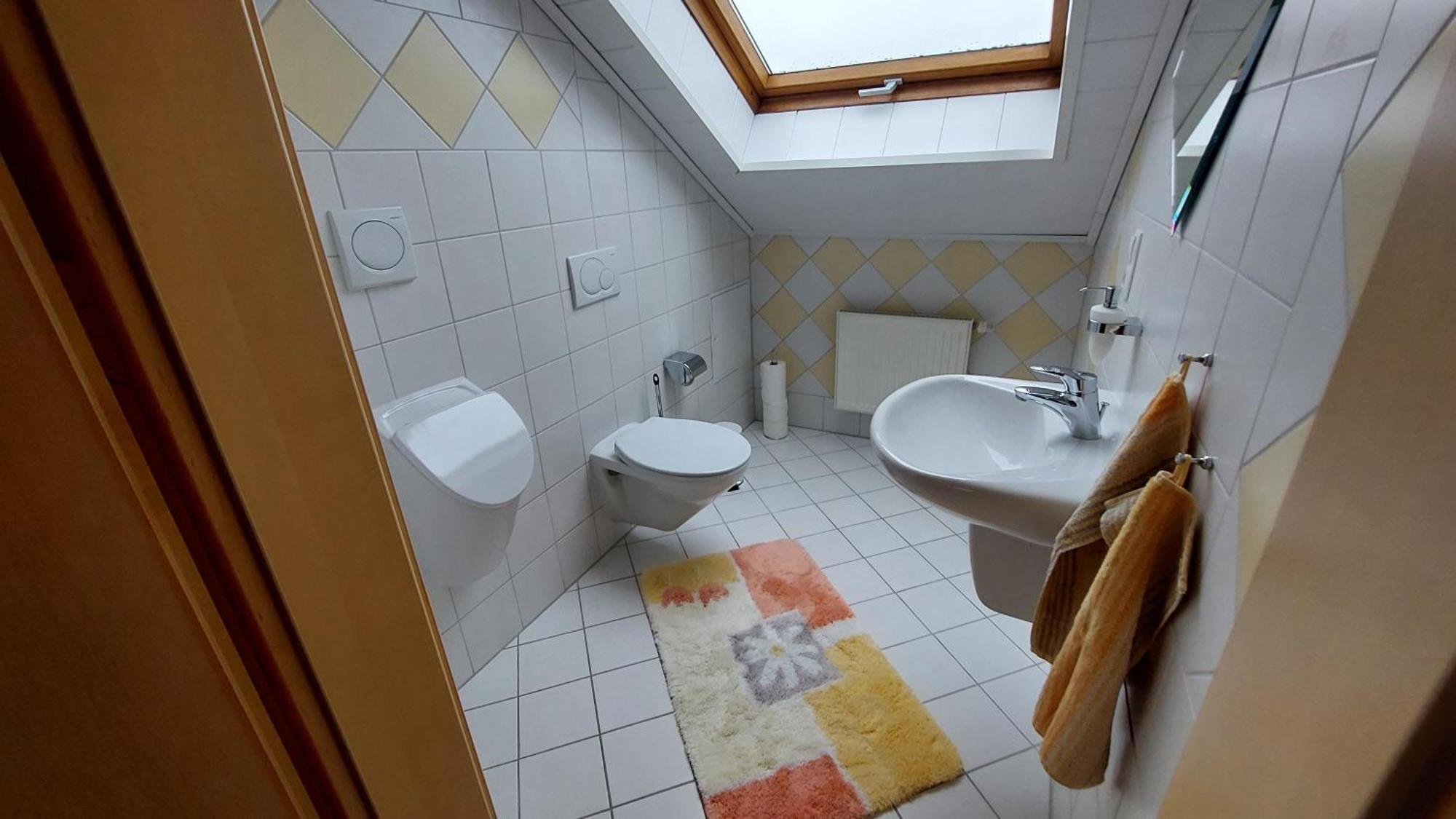 Ferienwohnung Rhens Am Rhein Luaran gambar