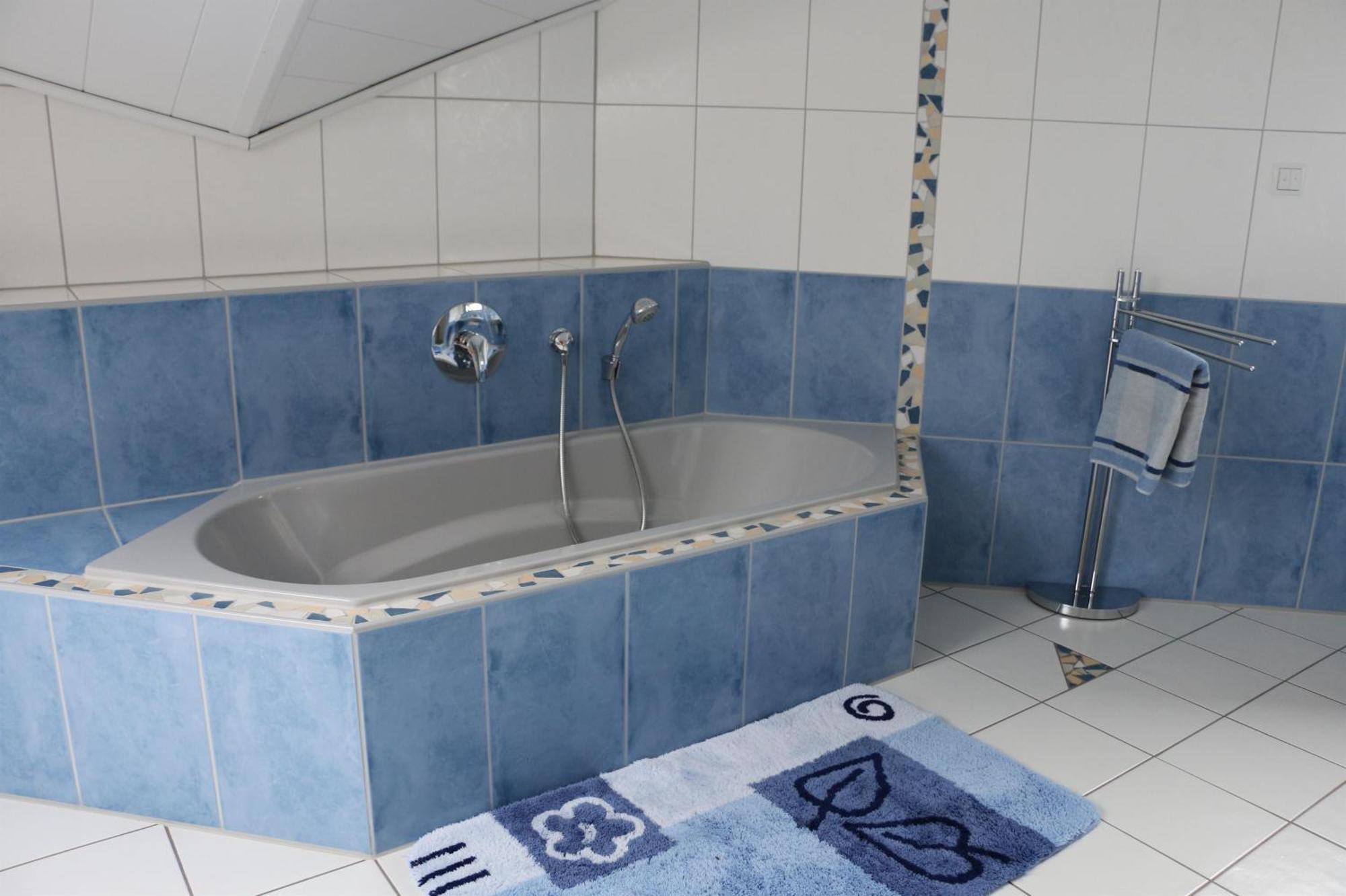 Ferienwohnung Rhens Am Rhein Luaran gambar