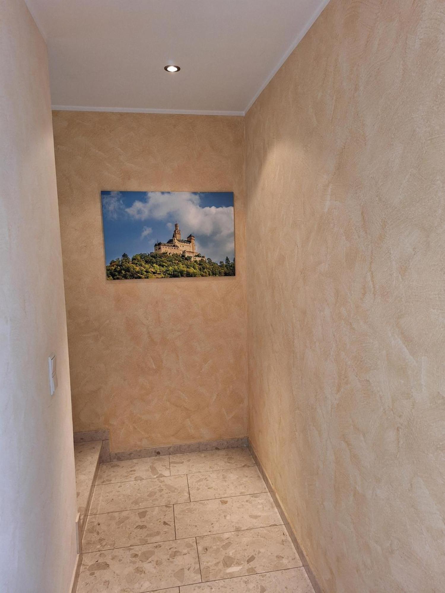 Ferienwohnung Rhens Am Rhein Luaran gambar