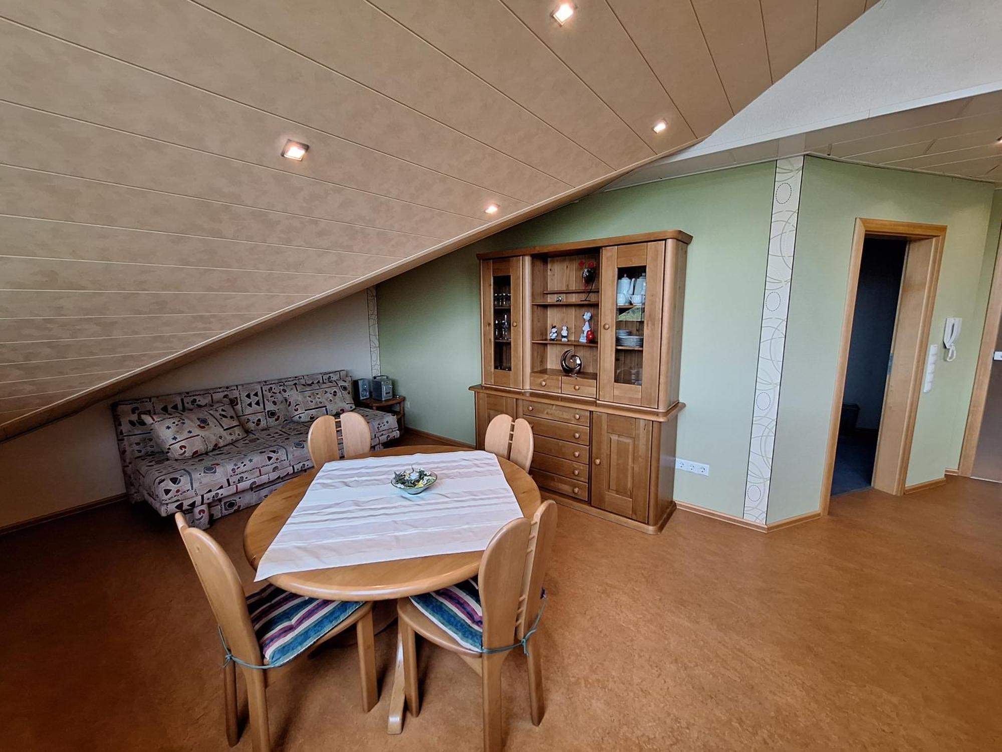 Ferienwohnung Rhens Am Rhein Luaran gambar