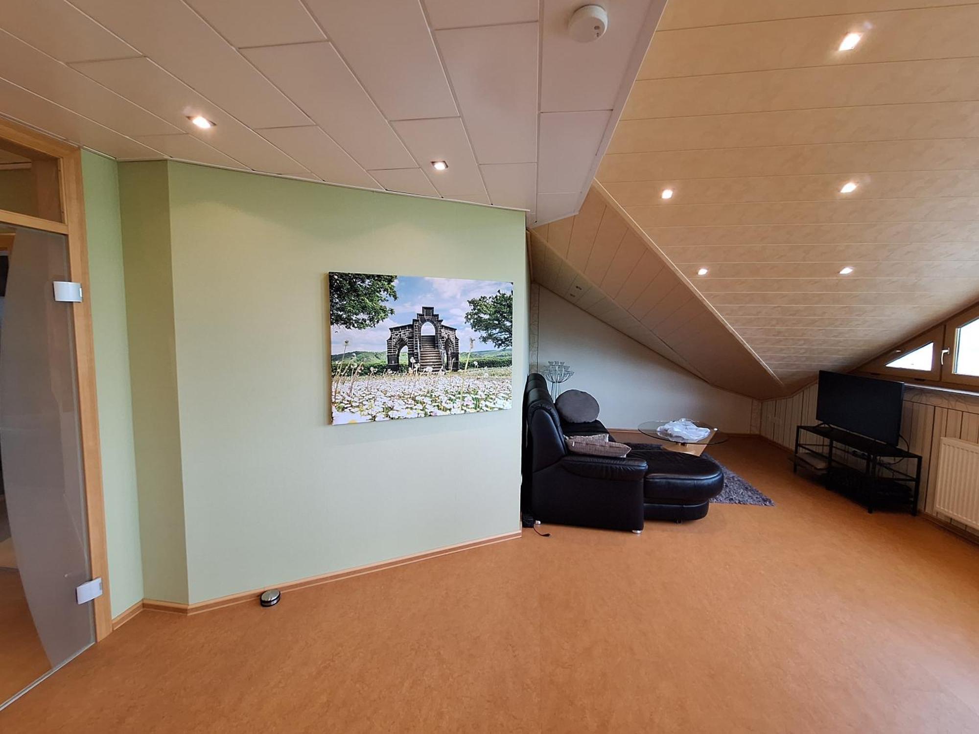 Ferienwohnung Rhens Am Rhein Luaran gambar